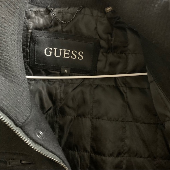Brand new GUESS jacket - Picture 5 of 5